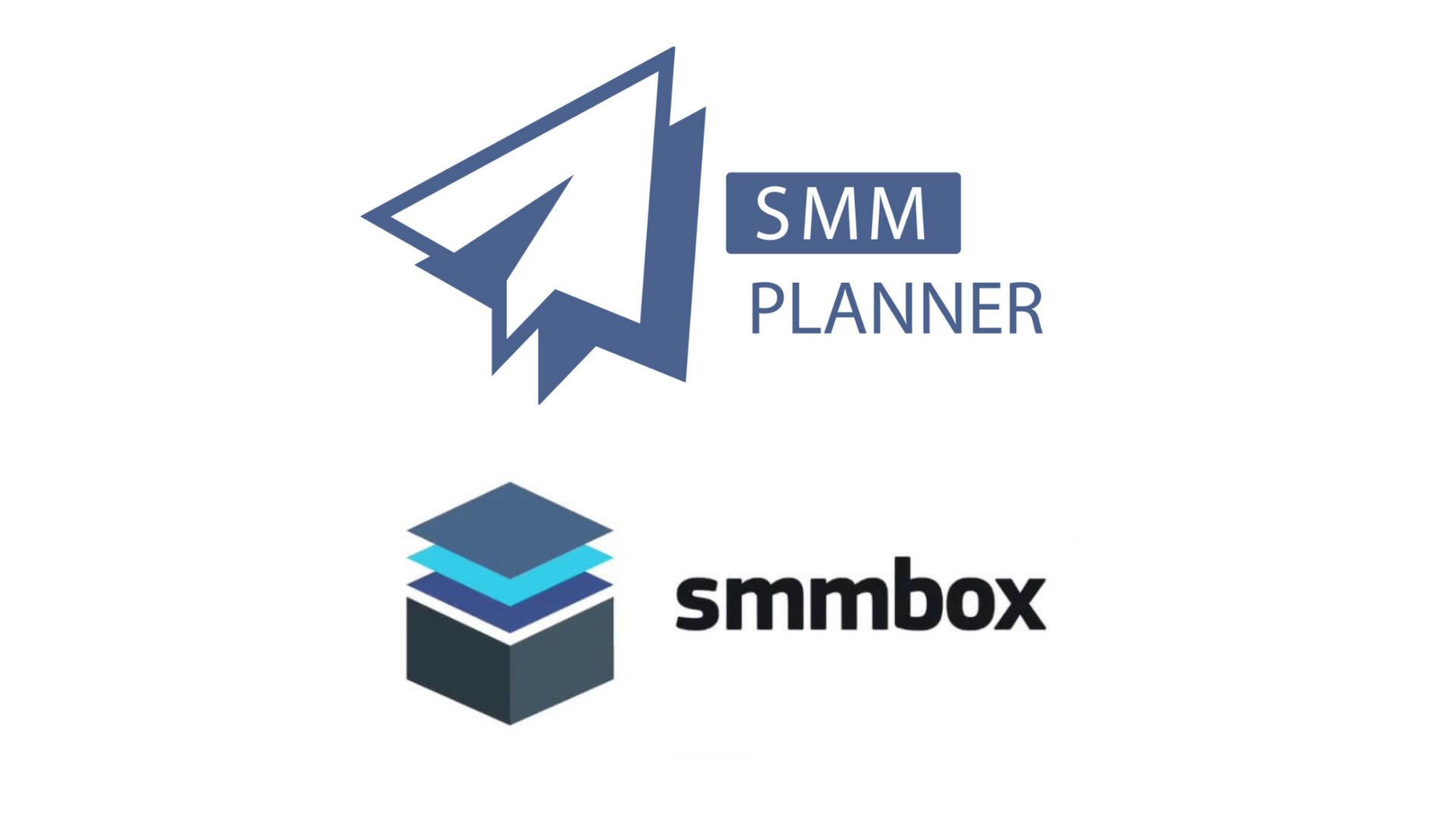 SMM planer SMMbox